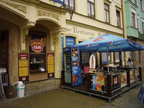 Rychlý okno